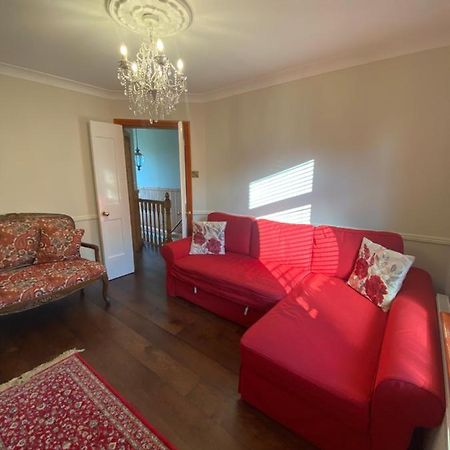 New Listing Faye'S Place Donegal Town Exterior foto