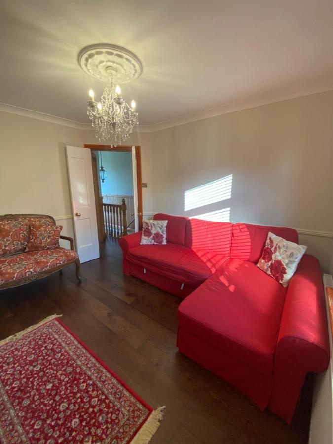 New Listing Faye'S Place Donegal Town Exterior foto