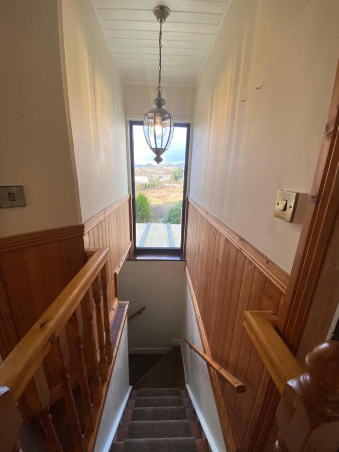 New Listing Faye'S Place Donegal Town Exterior foto